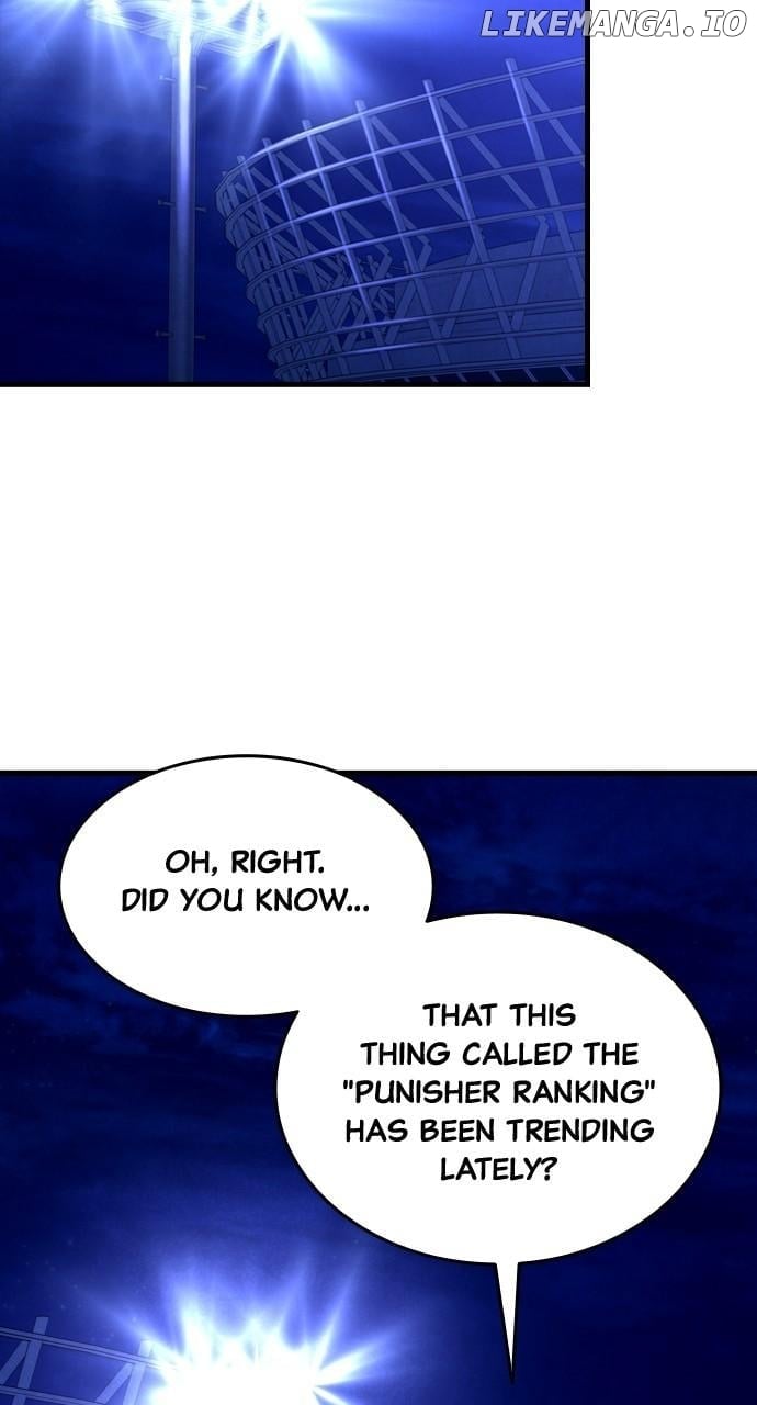 Read Justice Deserved ENGLISH Manga Online