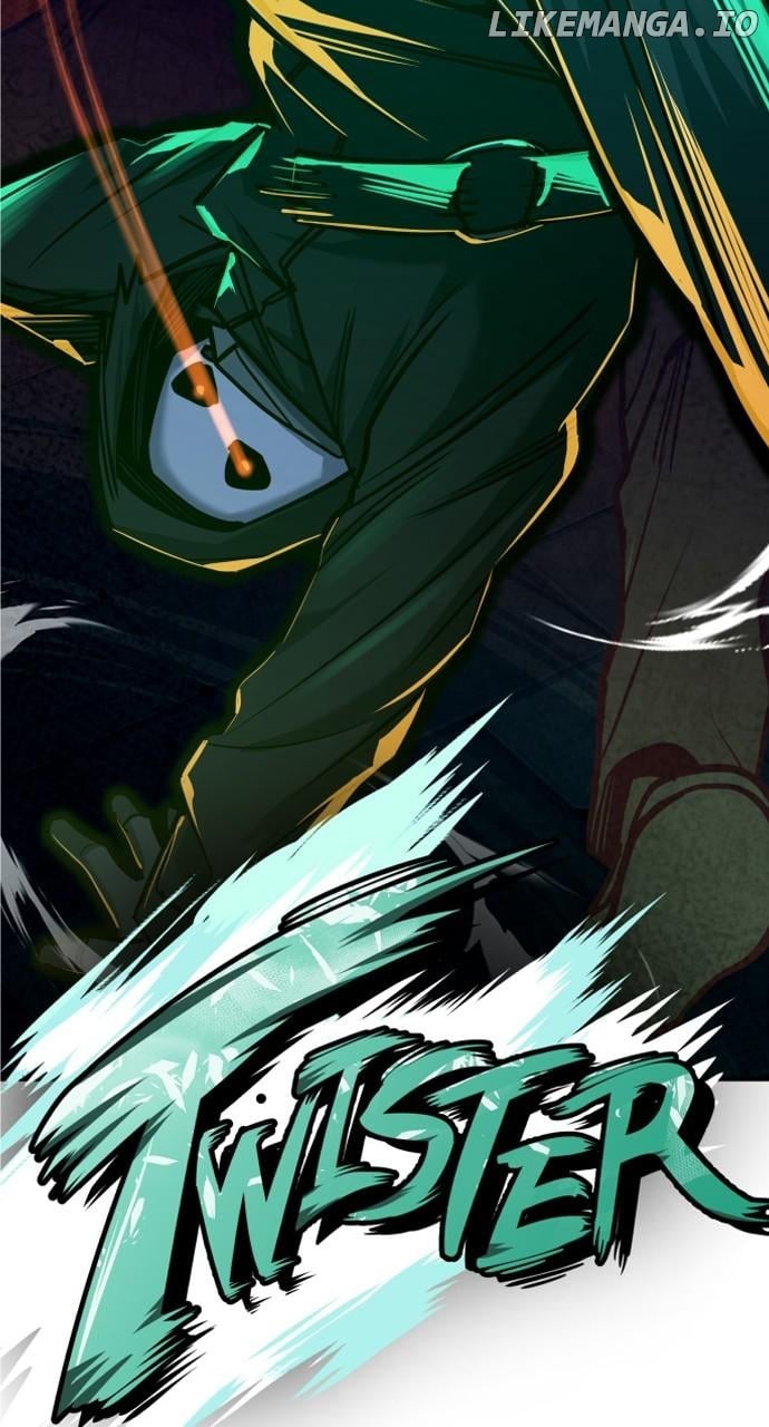 Read Justice Deserved ENGLISH Manga Online