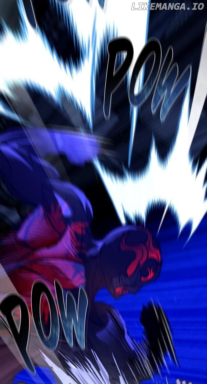 Read Justice Deserved ENGLISH Manga Online