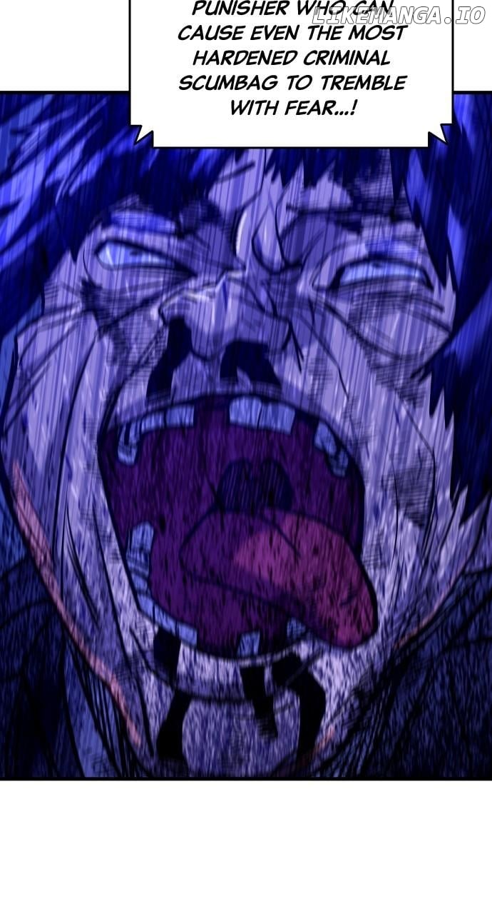 Read Justice Deserved ENGLISH Manga Online