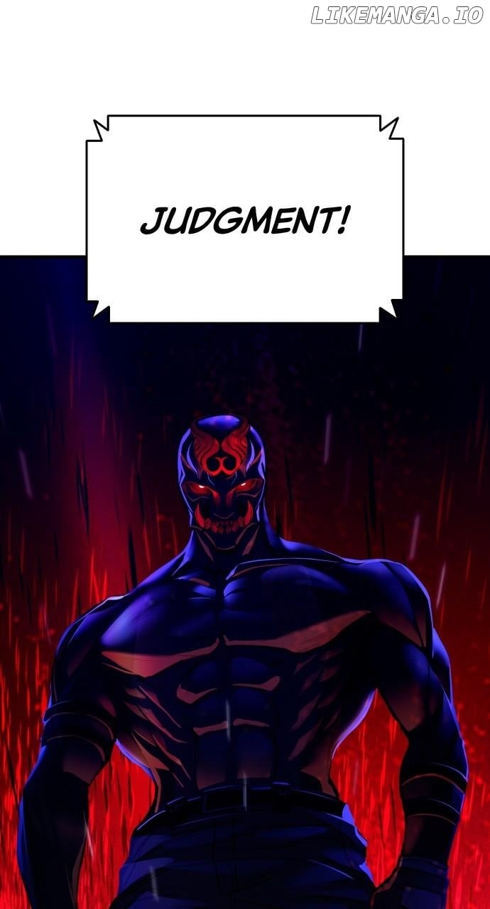 Read Justice Deserved ENGLISH Manga Online