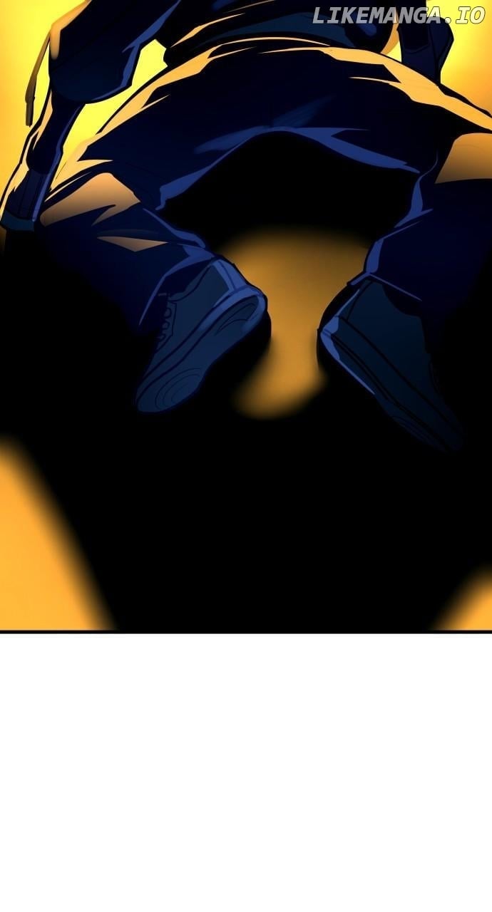 Read Justice Deserved ENGLISH Manga Online