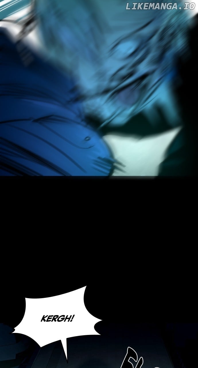 Read Justice Deserved ENGLISH Manga Online