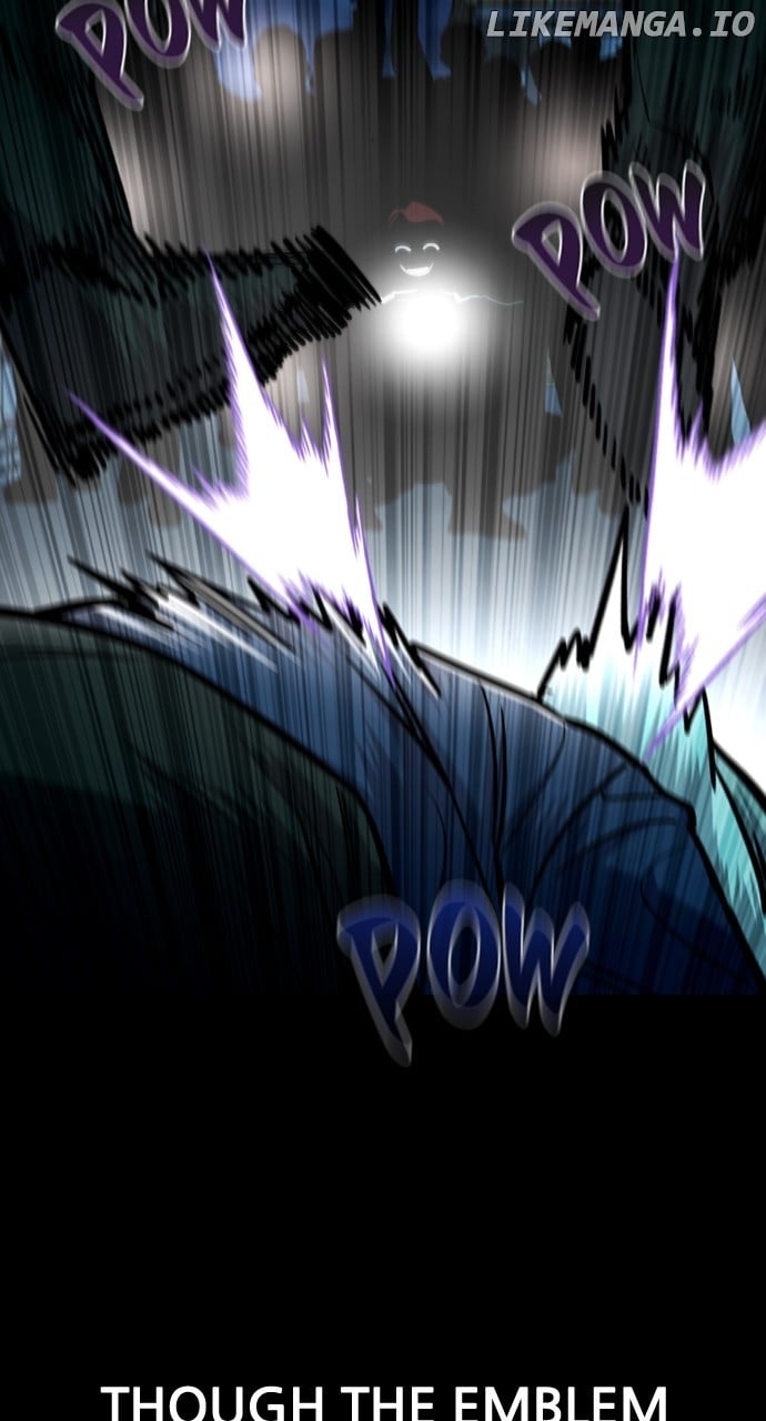 Read Justice Deserved ENGLISH Manga Online