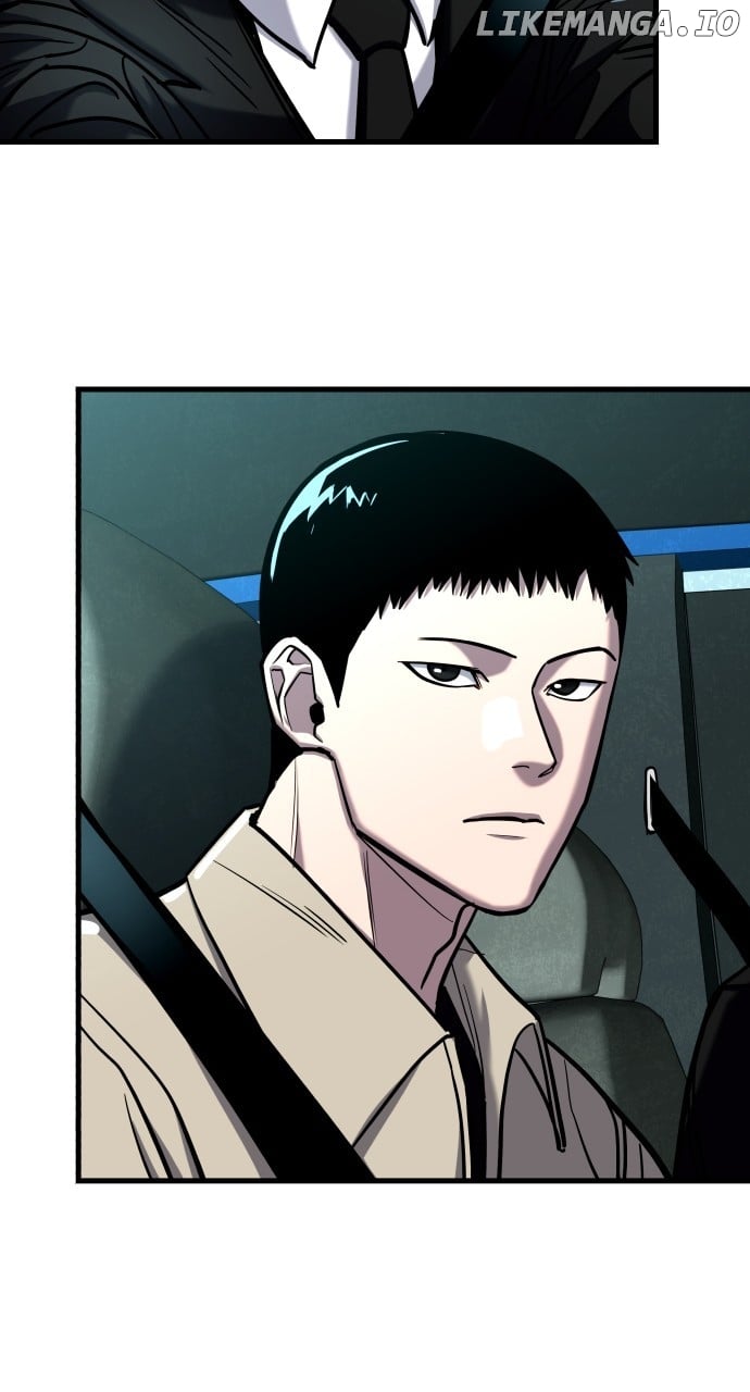 Read Justice Deserved ENGLISH Manga Online