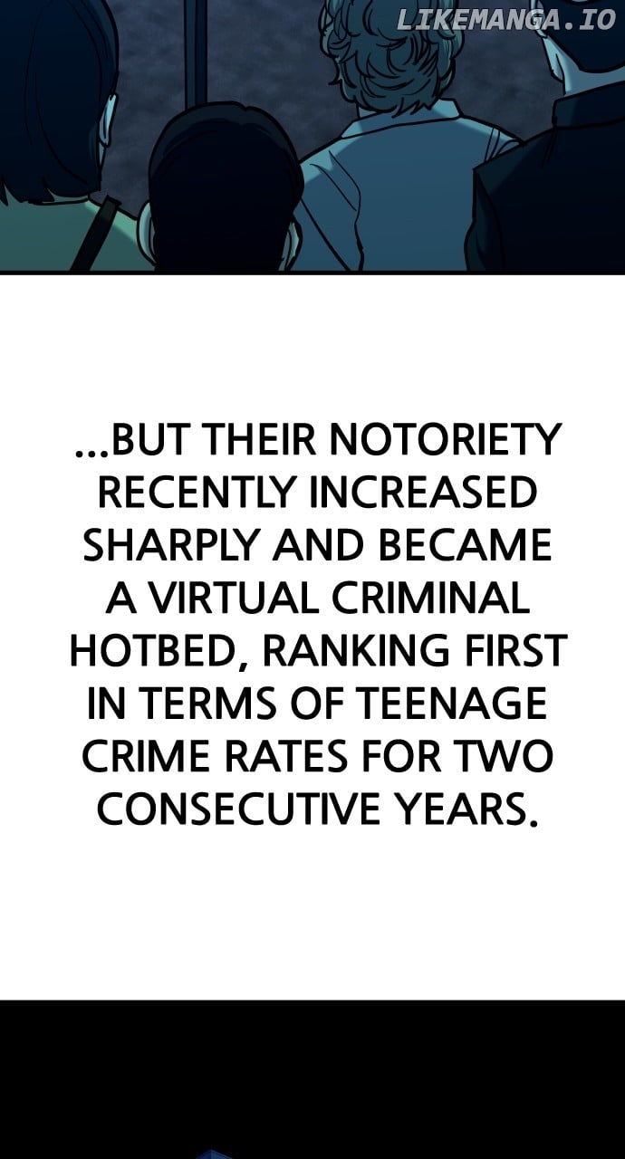 Read Justice Deserved ENGLISH Manga Online