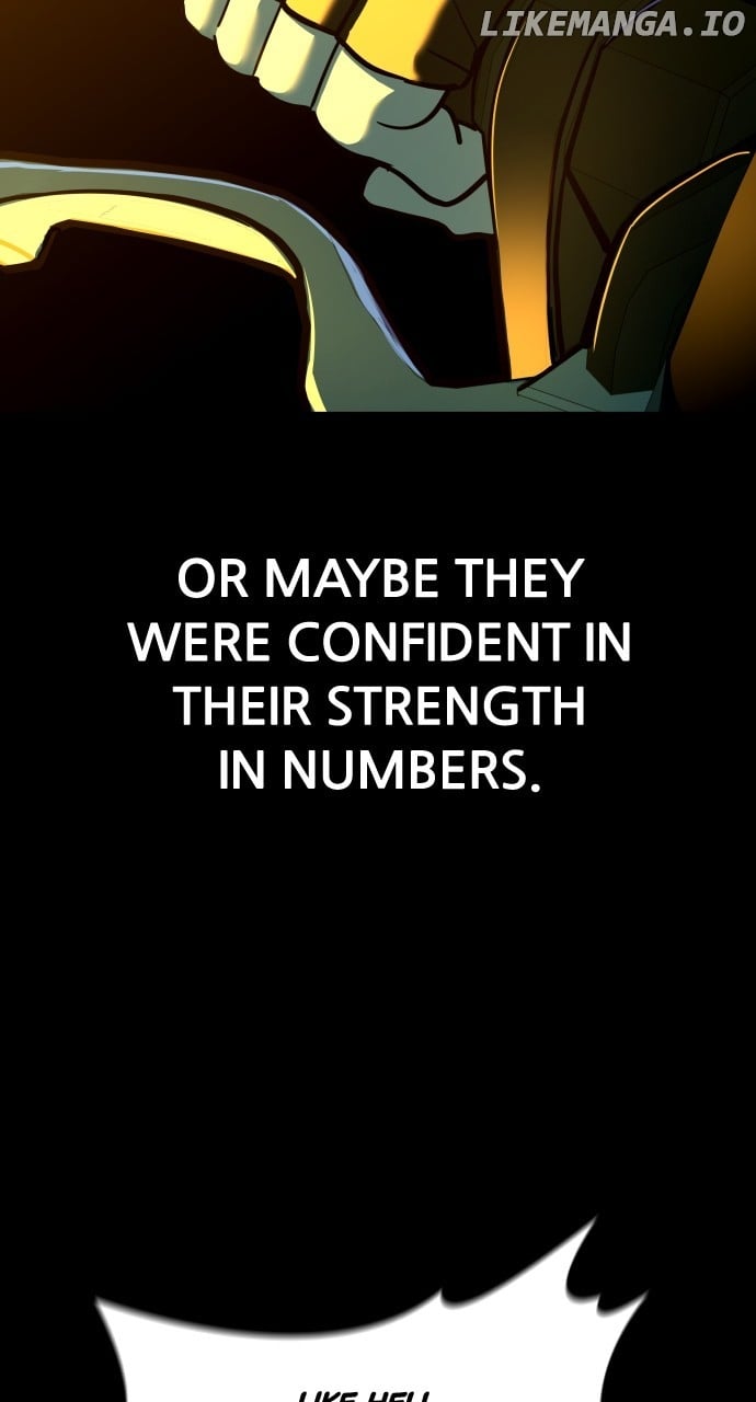 Read Justice Deserved ENGLISH Manga Online