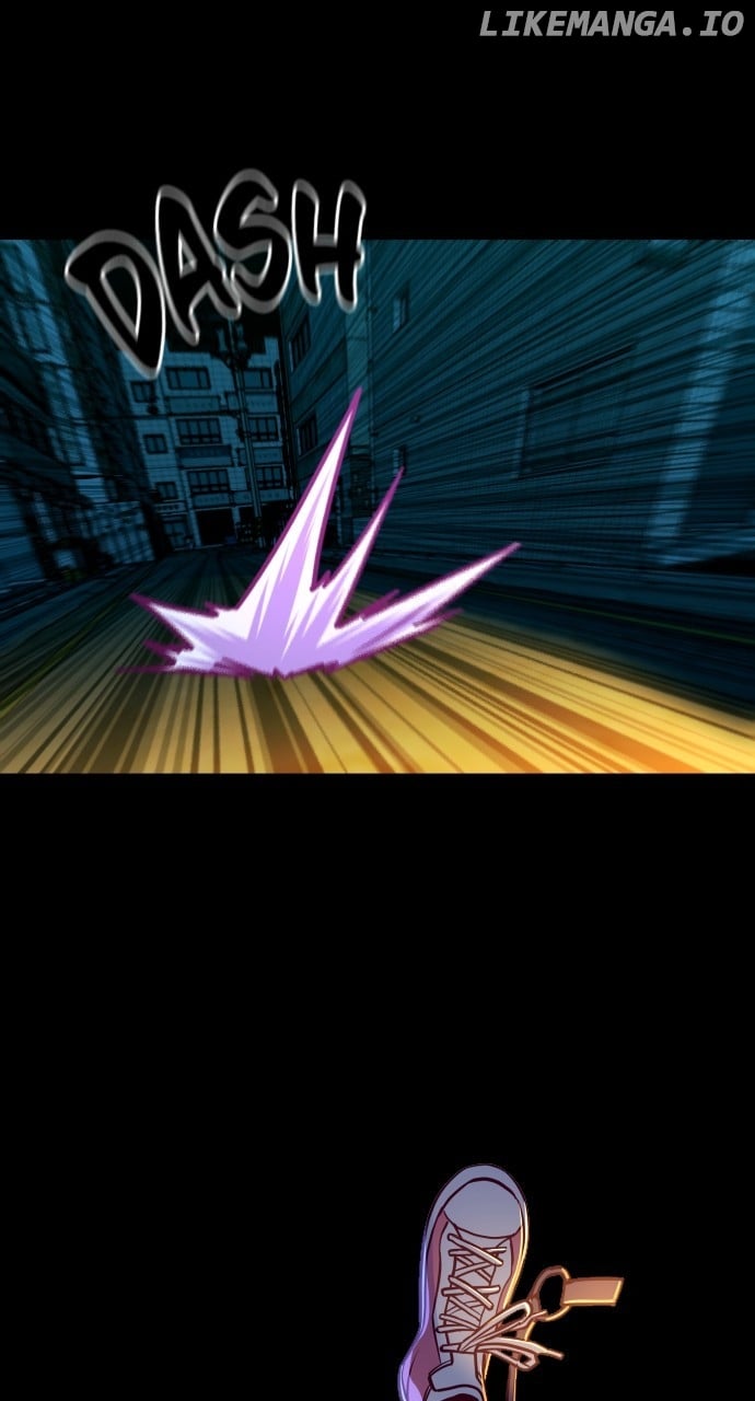 Read Justice Deserved ENGLISH Manga Online