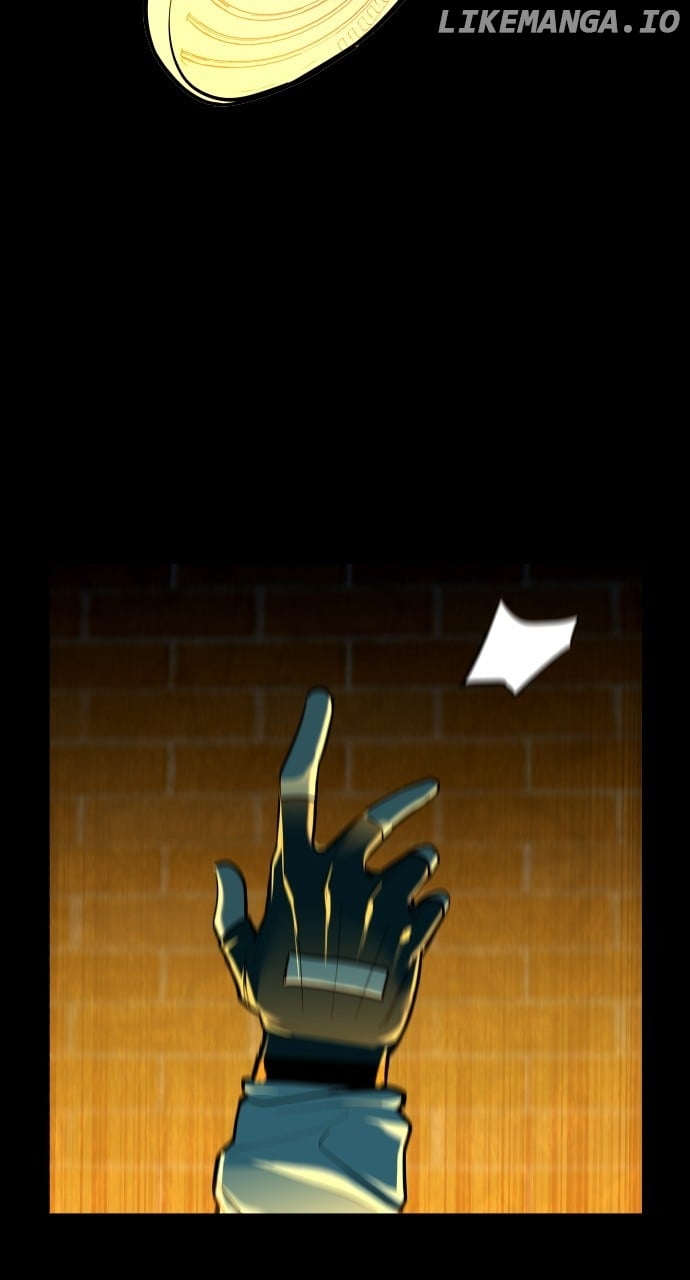 Read Justice Deserved ENGLISH Manga Online