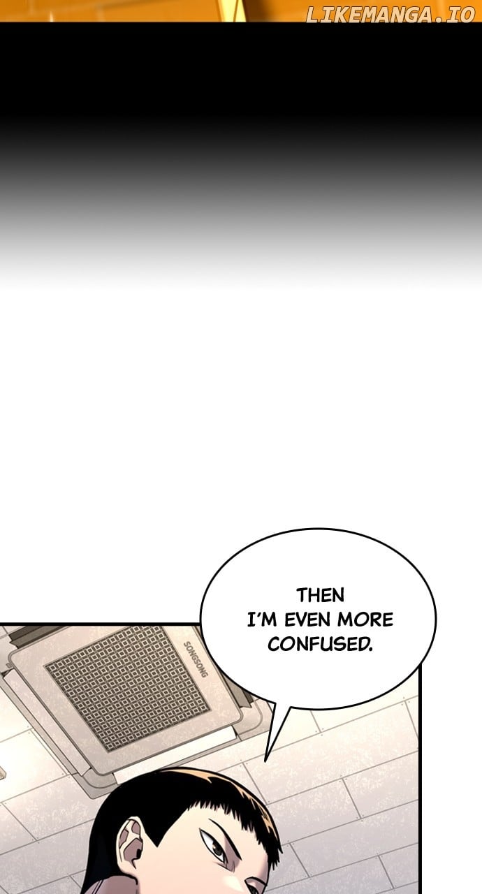 Read Justice Deserved ENGLISH Manga Online