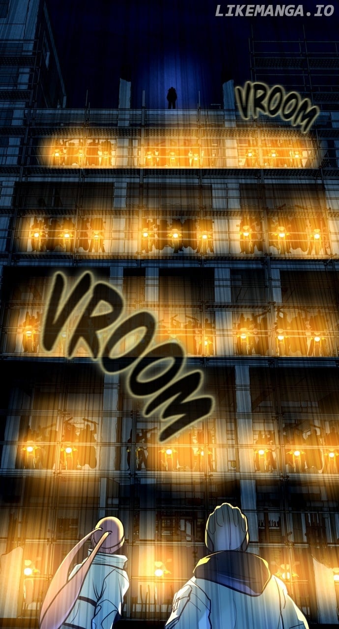 Read Justice Deserved ENGLISH Manga Online