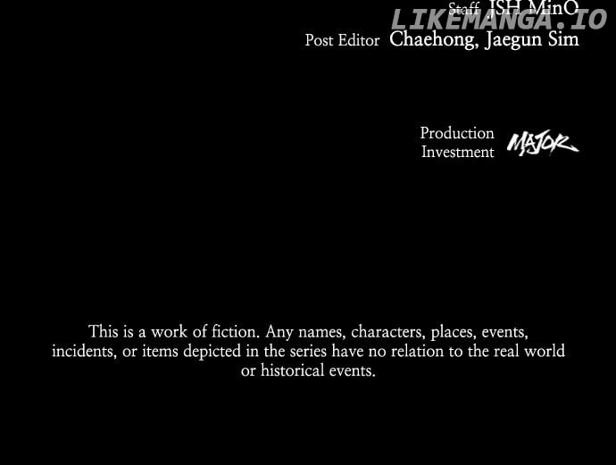 Read Justice Deserved ENGLISH Manga Online