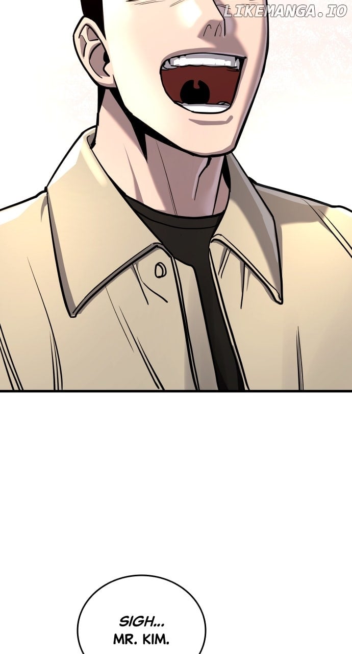 Read Justice Deserved ENGLISH Manga Online