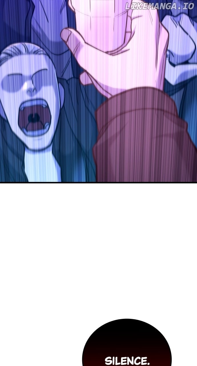 Read Justice Deserved ENGLISH Manga Online