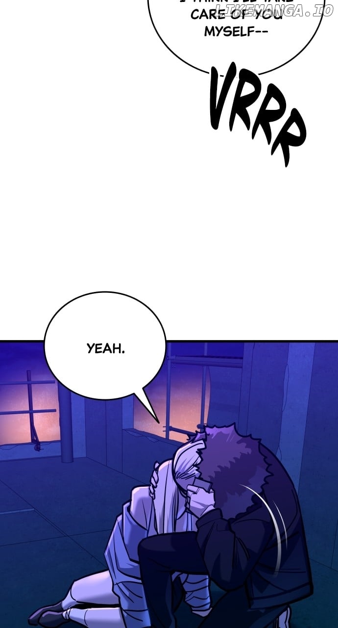 Read Justice Deserved ENGLISH Manga Online