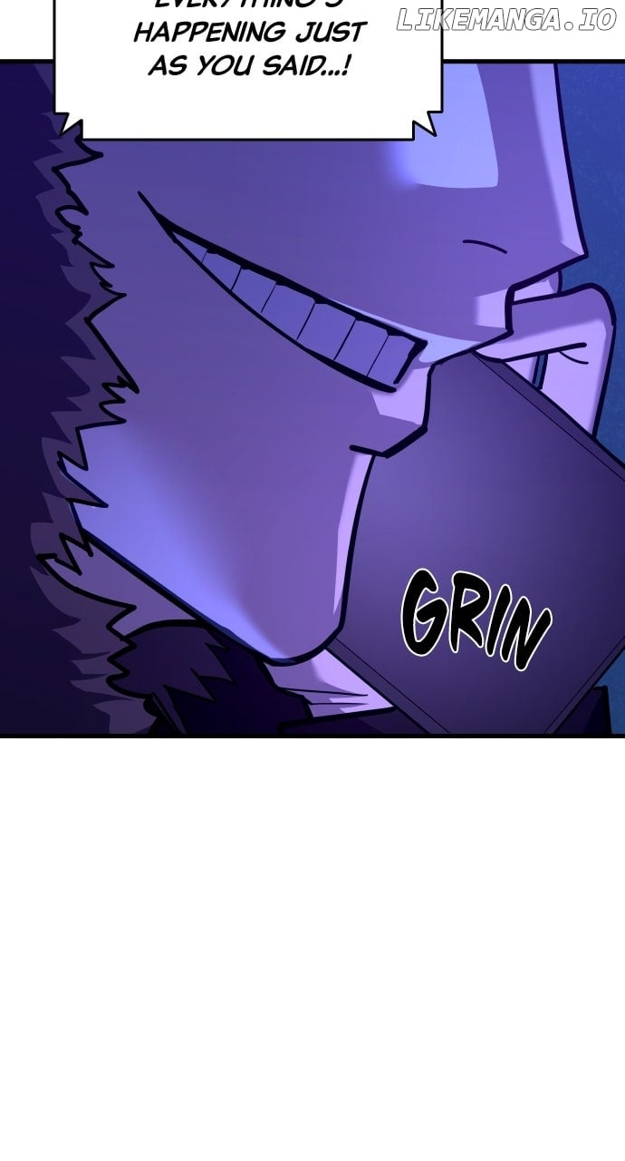 Read Justice Deserved ENGLISH Manga Online