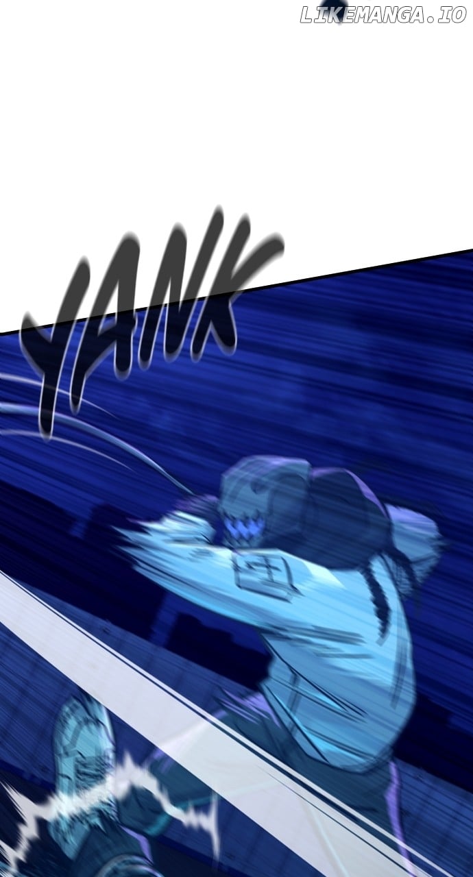 Read Justice Deserved ENGLISH Manga Online