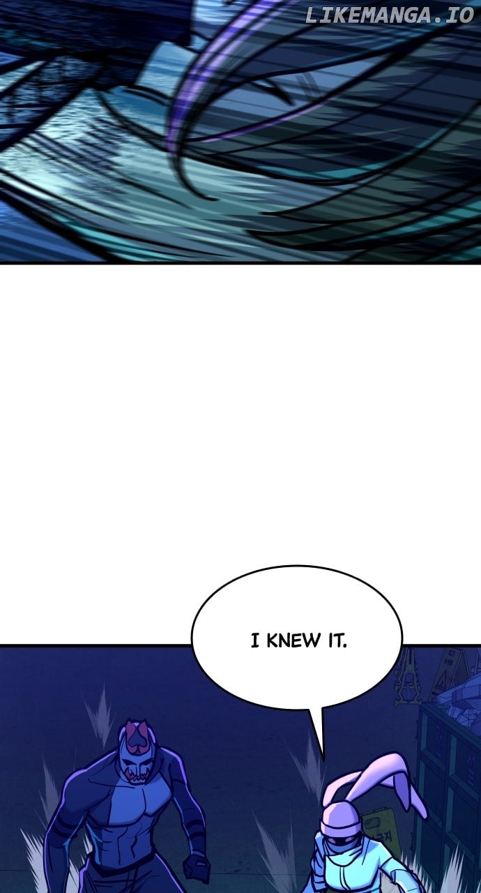 Read Justice Deserved ENGLISH Manga Online