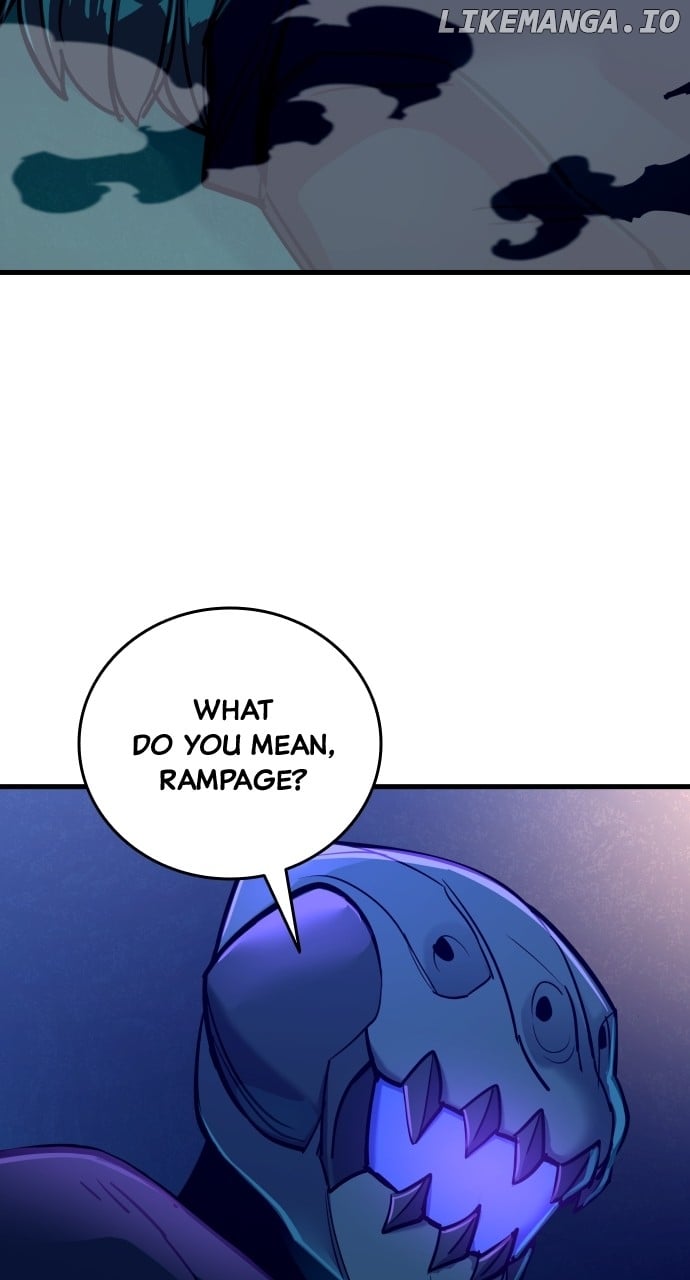 Read Justice Deserved ENGLISH Manga Online