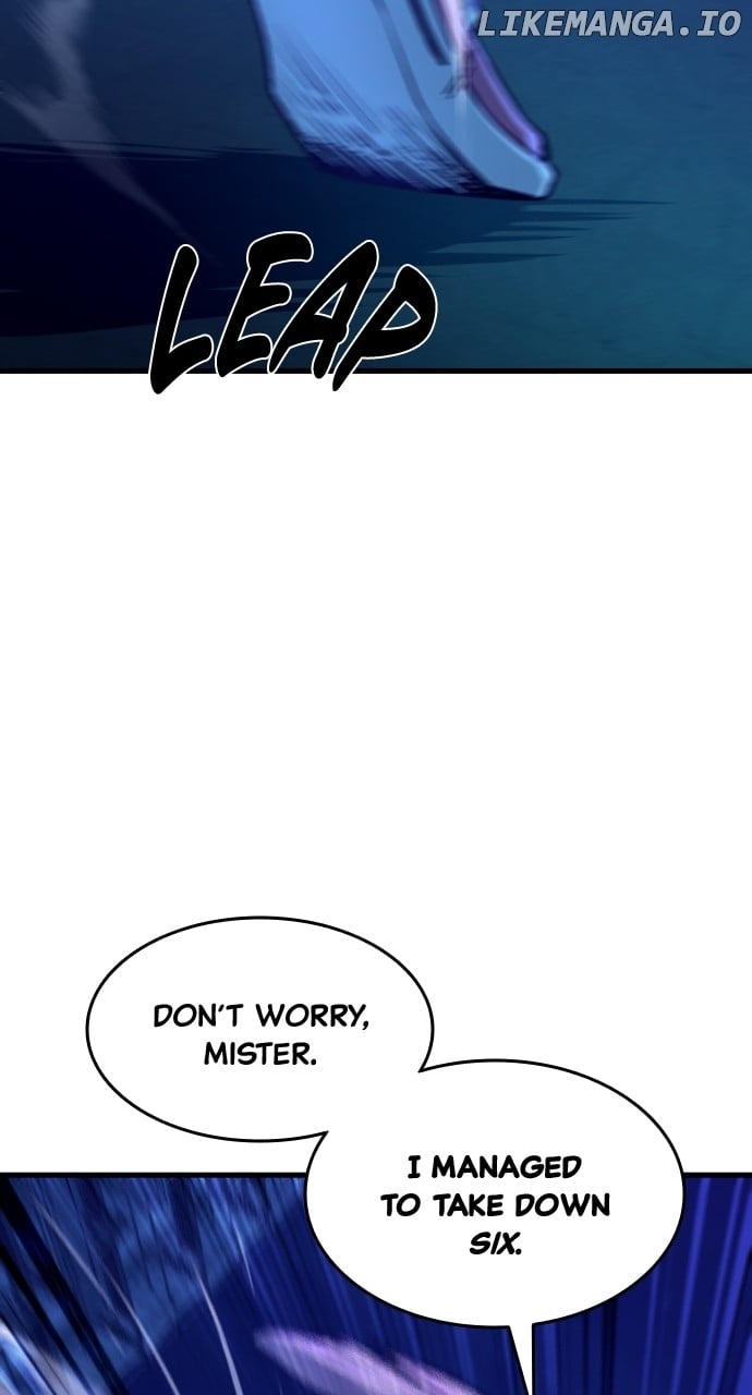 Read Justice Deserved ENGLISH Manga Online