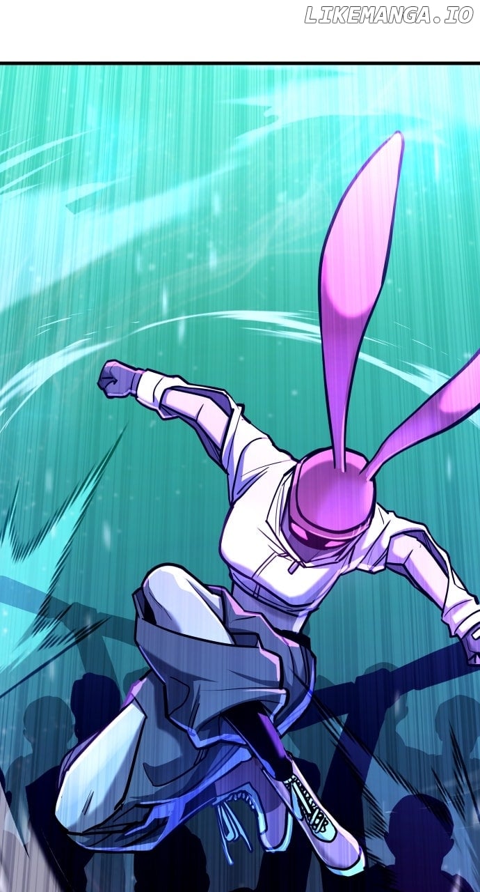 Read Justice Deserved ENGLISH Manga Online