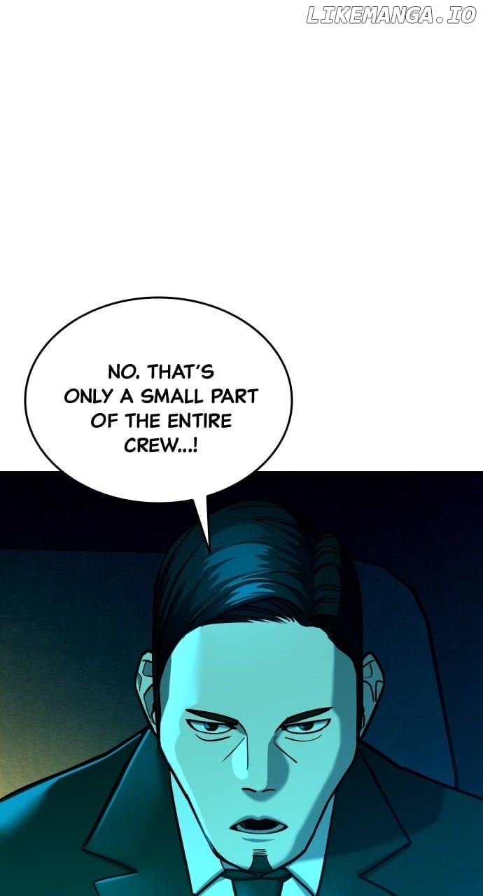 Read Justice Deserved ENGLISH Manga Online