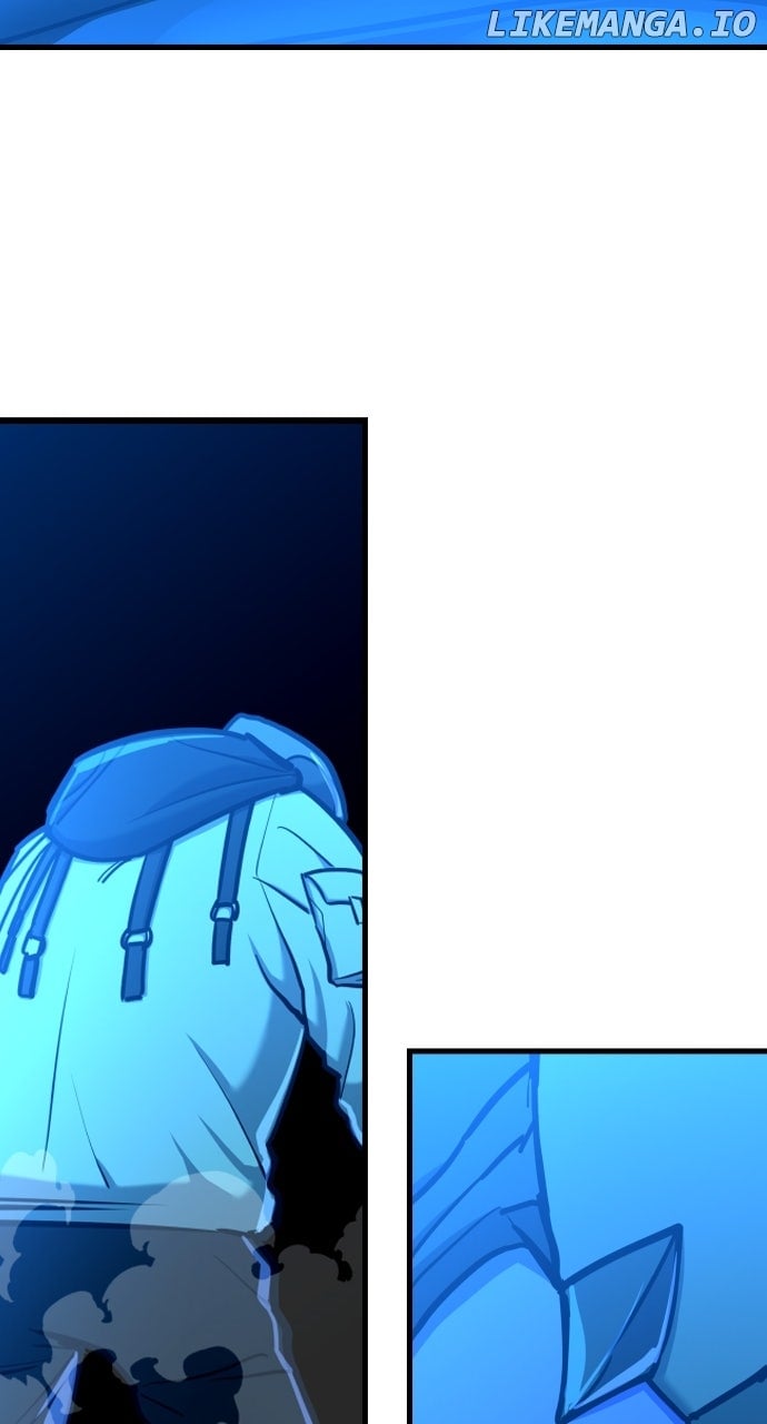 Read Justice Deserved ENGLISH Manga Online