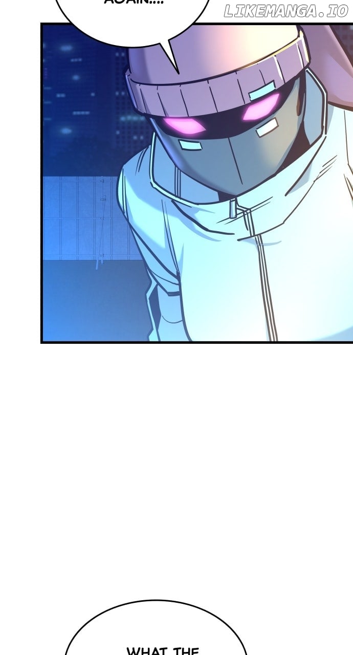 Read Justice Deserved ENGLISH Manga Online