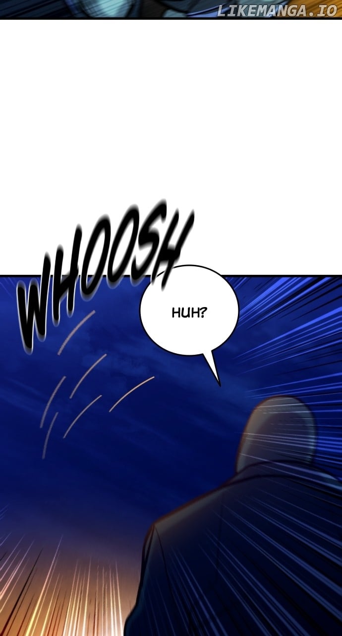 Read Justice Deserved ENGLISH Manga Online