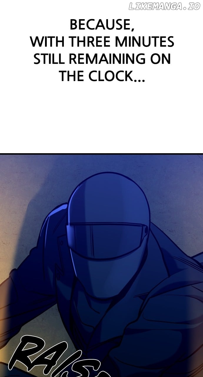 Read Justice Deserved ENGLISH Manga Online