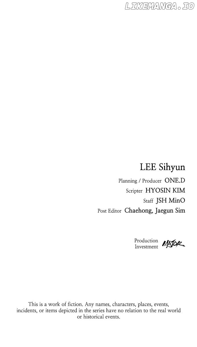 Read Justice Deserved ENGLISH Manga Online