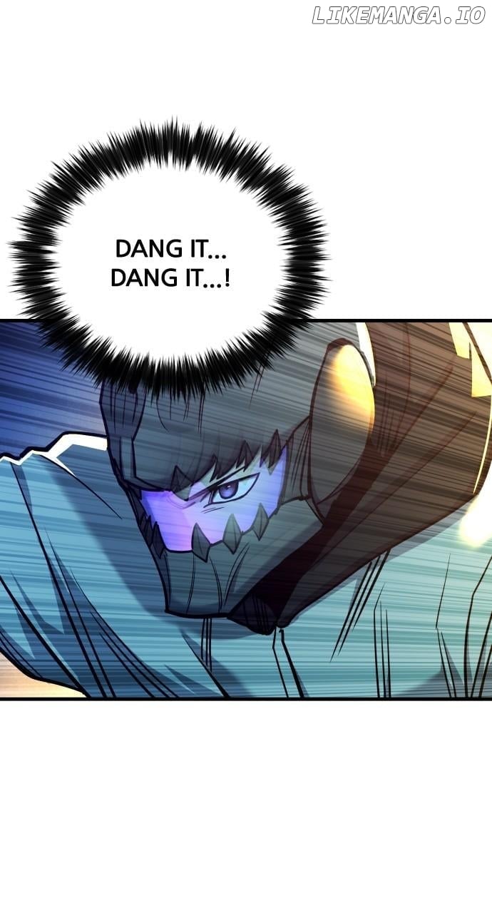 Read Justice Deserved ENGLISH Manga Online