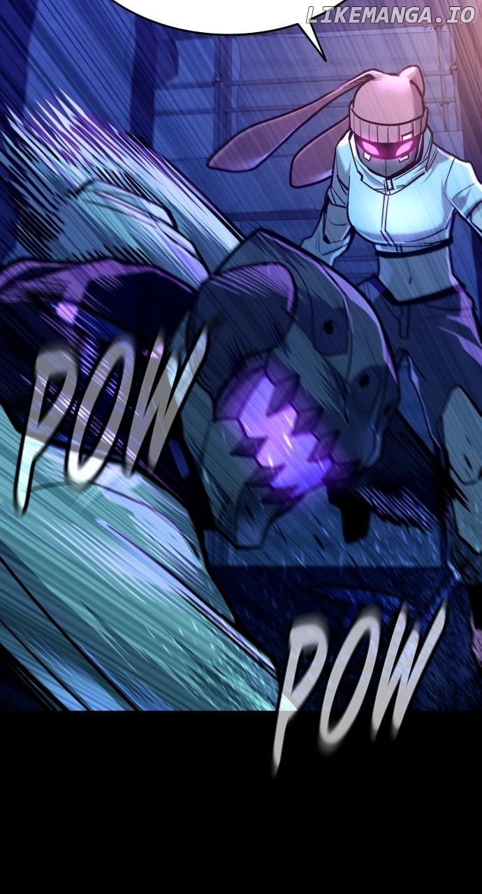 Read Justice Deserved ENGLISH Manga Online