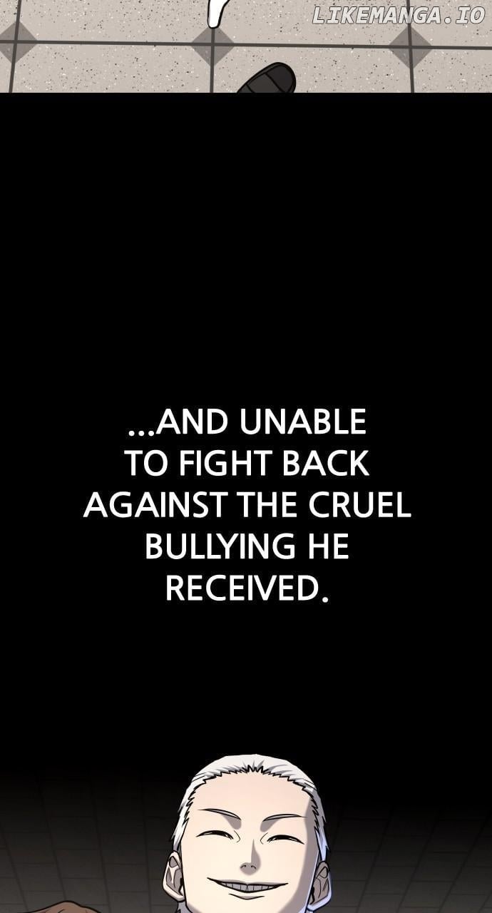 Read Justice Deserved ENGLISH Manga Online