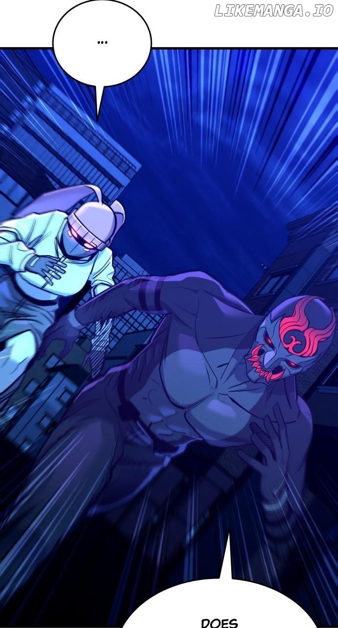 Read Justice Deserved ENGLISH Manga Online