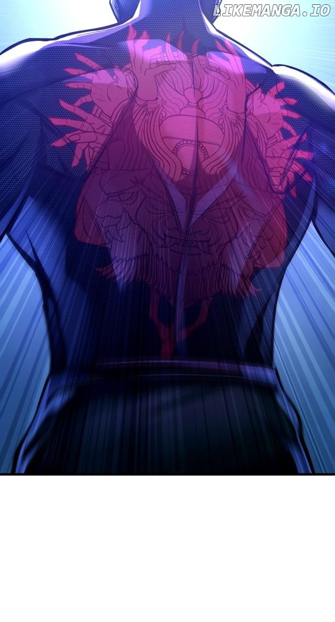 Read Justice Deserved ENGLISH Manga Online