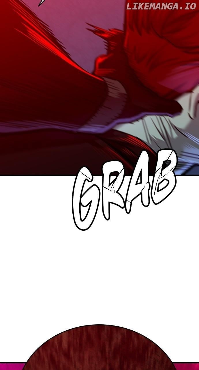 Read Justice Deserved ENGLISH Manga Online