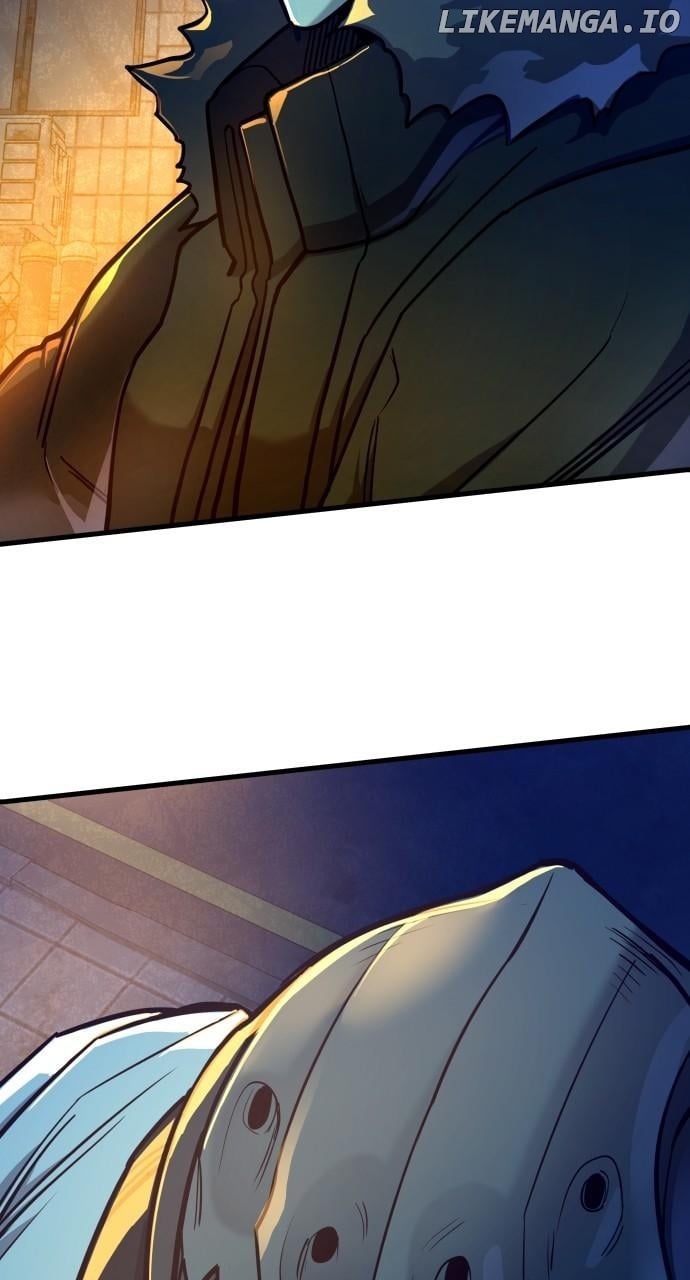 Read Justice Deserved ENGLISH Manga Online