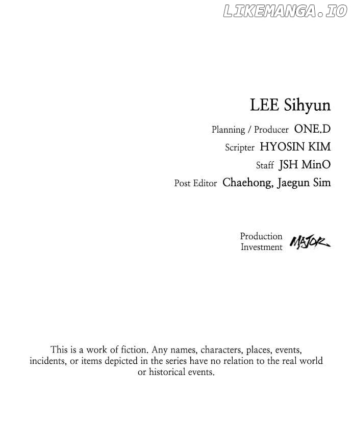 Read Justice Deserved ENGLISH Manga Online