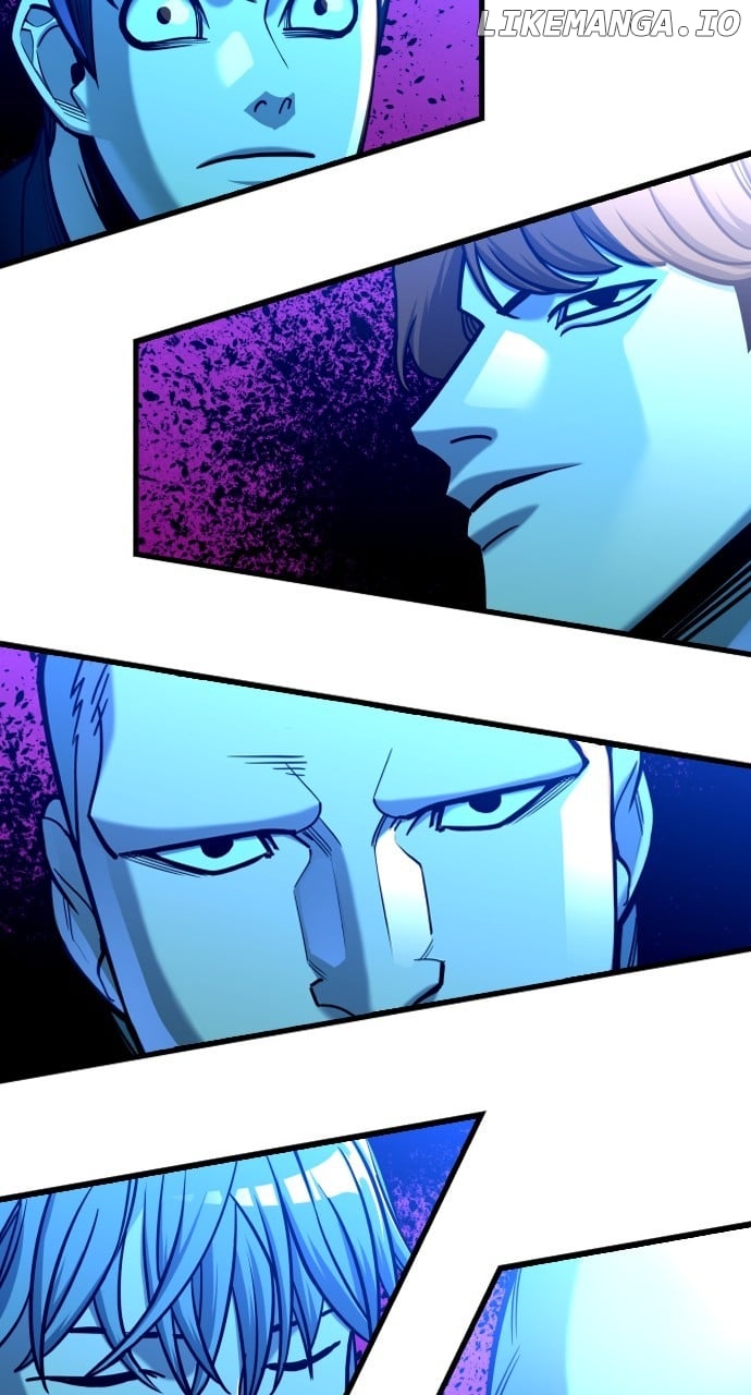 Read Justice Deserved ENGLISH Manga Online