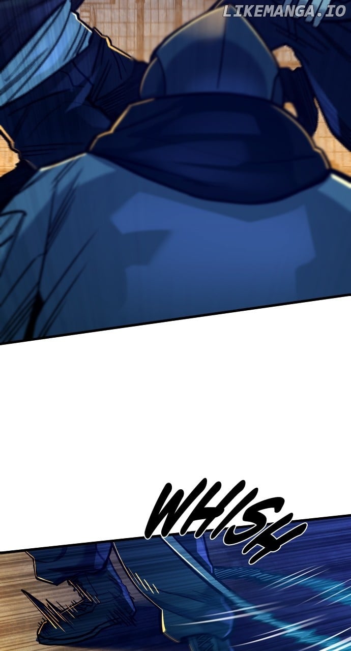 Read Justice Deserved ENGLISH Manga Online