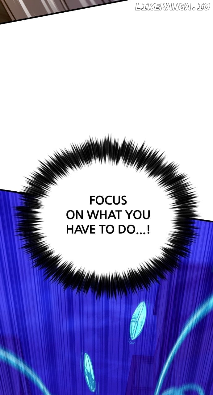 Read Justice Deserved ENGLISH Manga Online