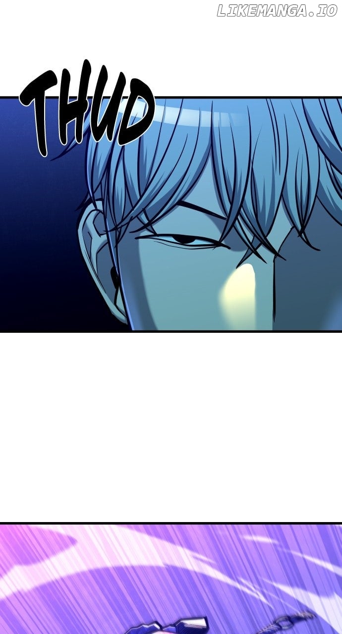 Read Justice Deserved ENGLISH Manga Online