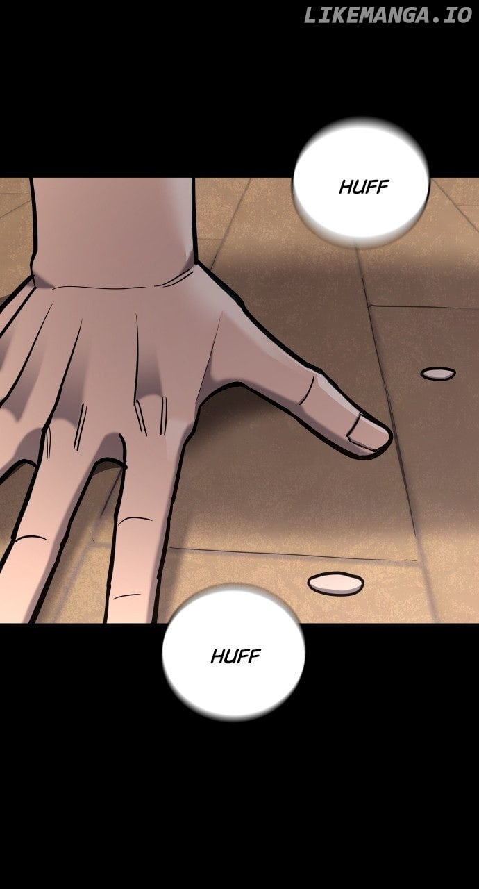 Read Justice Deserved ENGLISH Manga Online