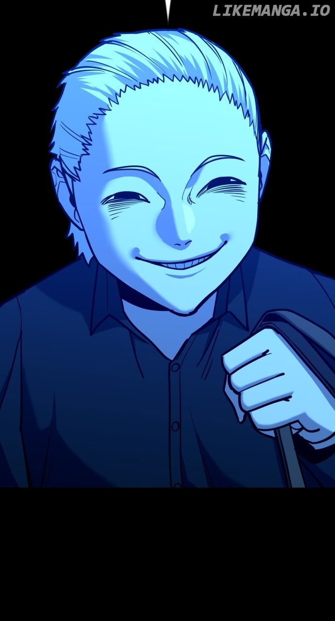 Read Justice Deserved ENGLISH Manga Online