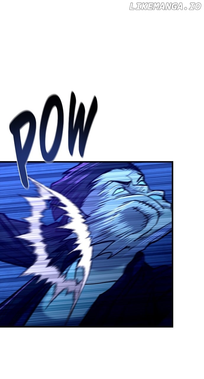 Read Justice Deserved ENGLISH Manga Online