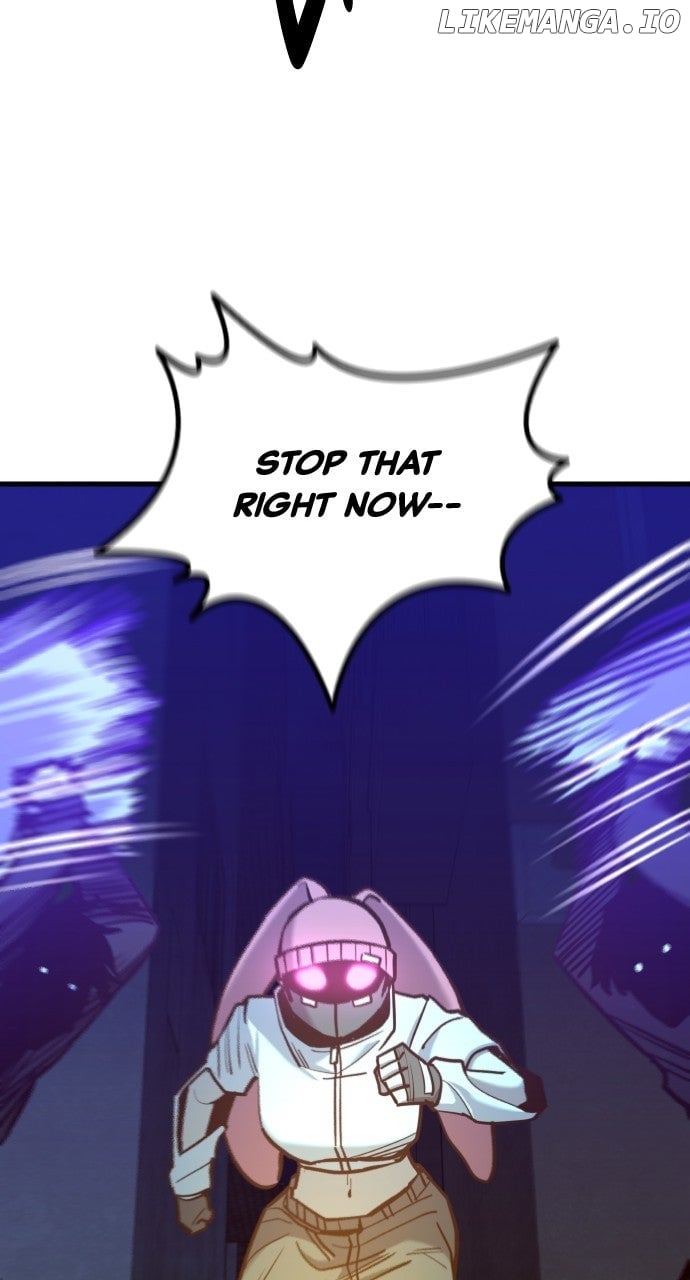 Read Justice Deserved ENGLISH Manga Online