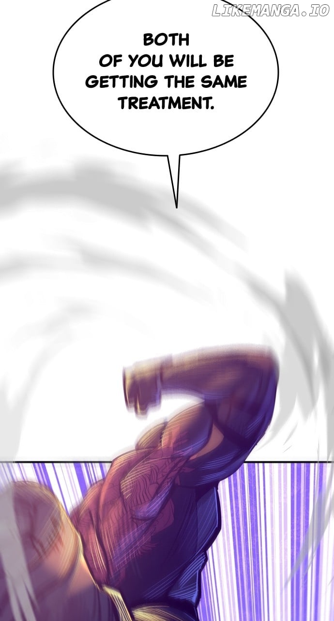 Read Justice Deserved ENGLISH Manga Online