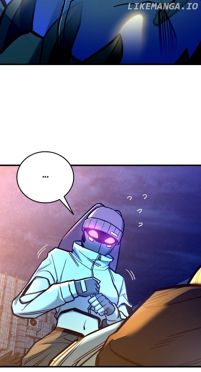 Read Justice Deserved ENGLISH Manga Online