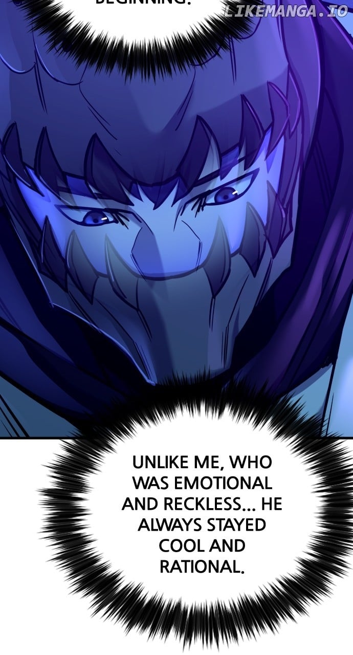 Read Justice Deserved ENGLISH Manga Online